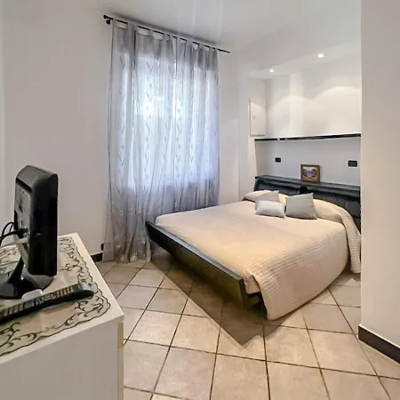 公寓 Casa Da Eugi E Andre
