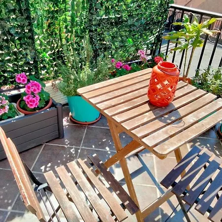 Casa Da Eugi E Andre Апартаменты *